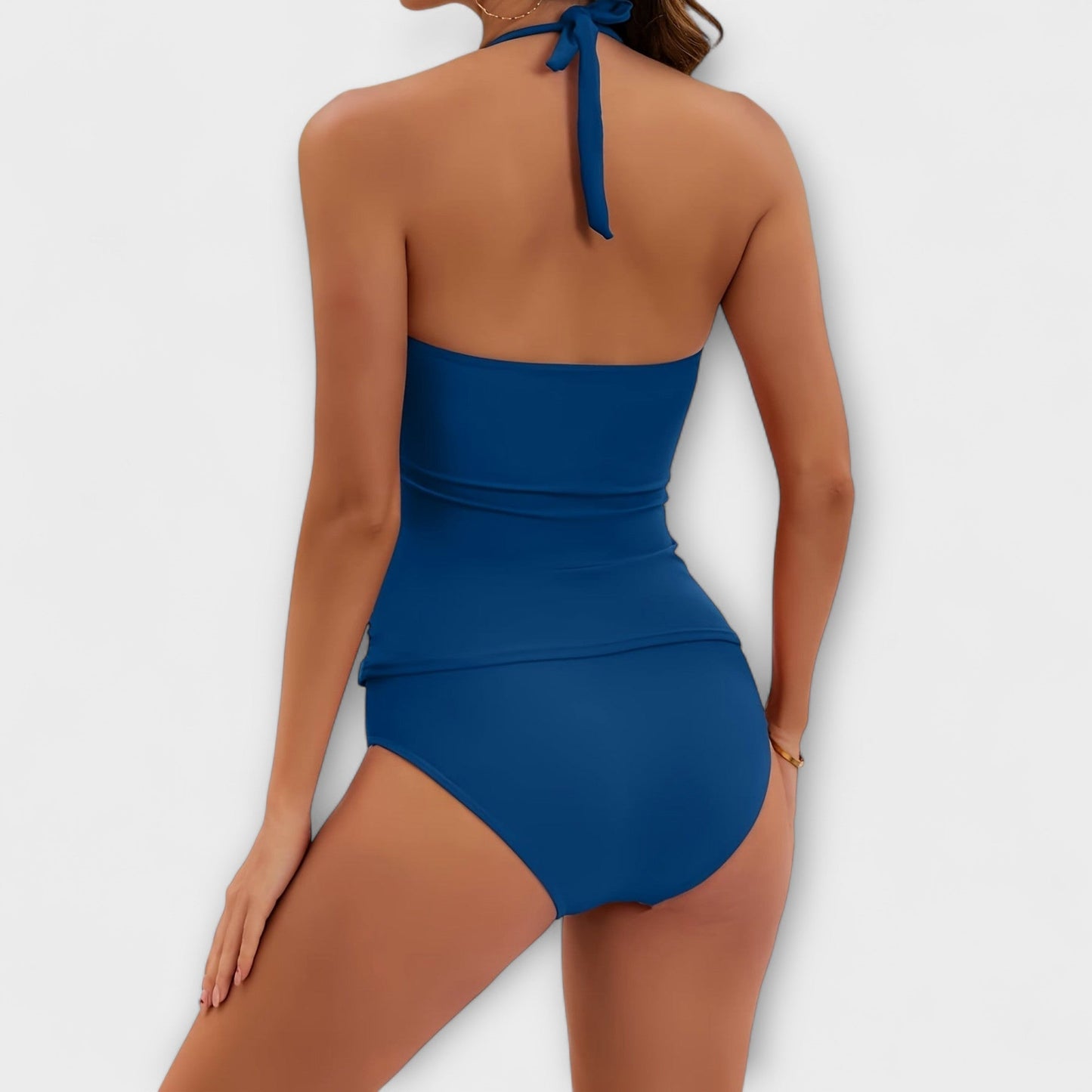 CHLOÈ™ | TRAJE DE BAÑO DE DOS PIEZAS
