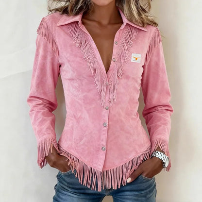 DAISY™ | Blusa Semsket Elegante