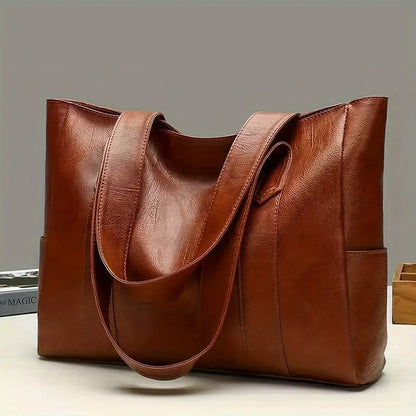Marta - bolso de cuero – Bolso elegante elaborado con cuero de alta calidad