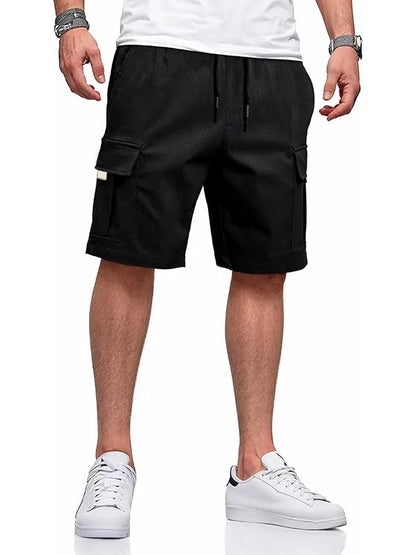 ROBERTO™ | SHORTS CARGO PARA HOMBRE