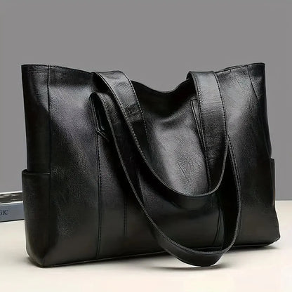 Marta - bolso de cuero – Bolso elegante elaborado con cuero de alta calidad