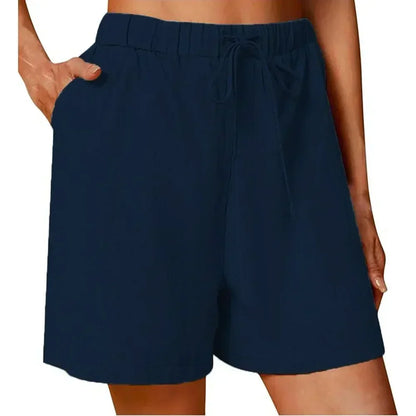 RUTH™ | SHORT CON CORDÓN DE AJUSTE