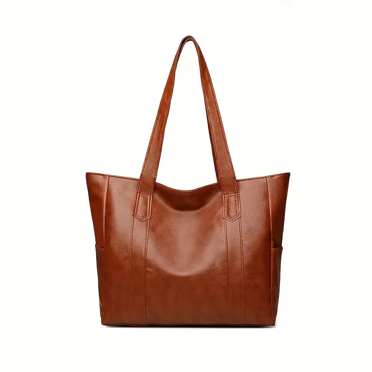 Marta - bolso de cuero – Bolso elegante elaborado con cuero de alta calidad