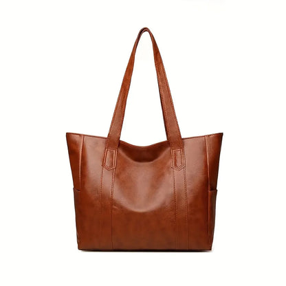 Marta - bolso de cuero – Bolso elegante elaborado con cuero de alta calidad