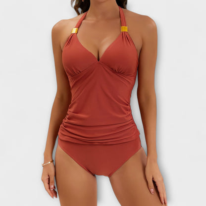 CHLOÈ™ | TRAJE DE BAÑO DE DOS PIEZAS