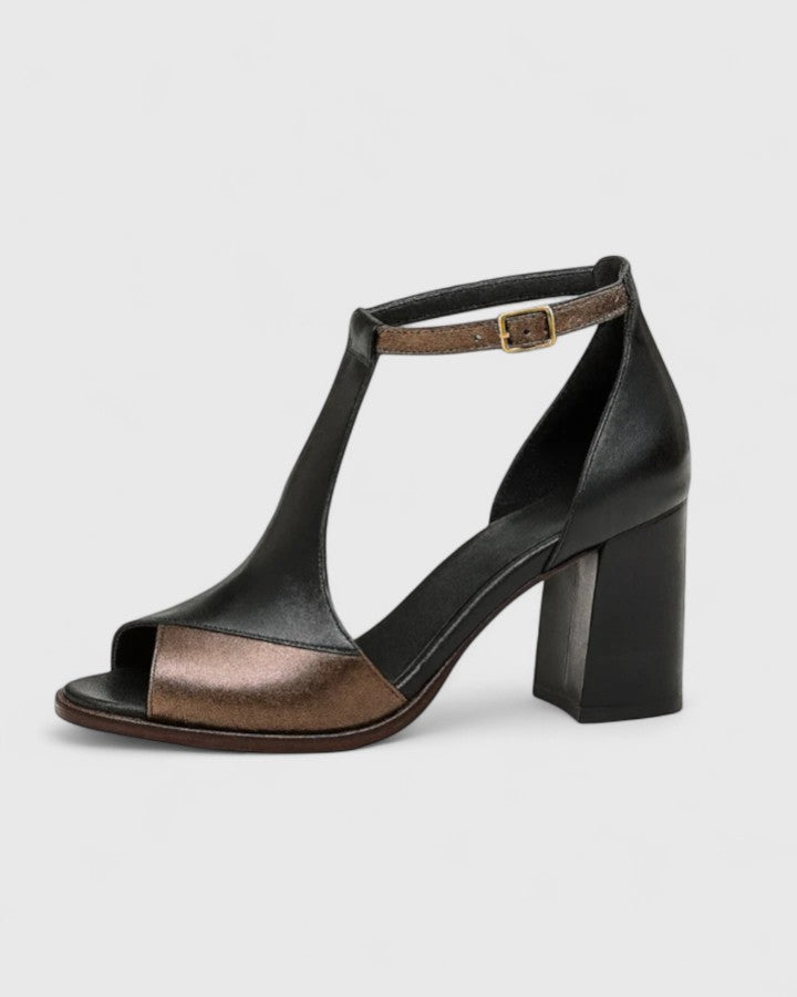 EVELYN™ | SANDALIAS MODERNAS Y ELEGANTES