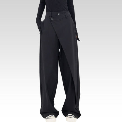 Beatriz - Pantalón baggy moderno