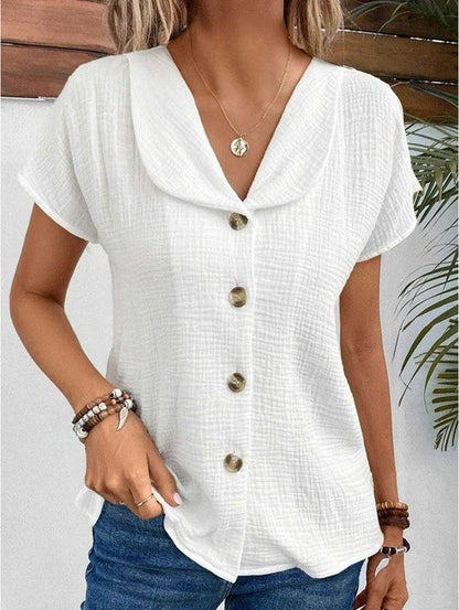 KIRA™ | BLUSA ELEGANTE