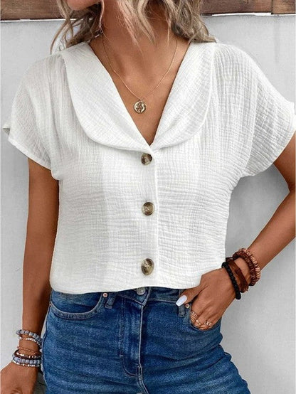 KIRA™ | BLUSA ELEGANTE