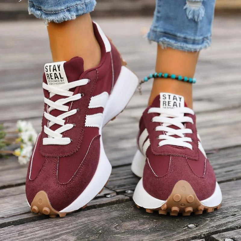 ISABELLA™ | ZAPATOS CÓMODOS