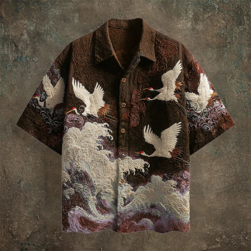 DARÍO - CAMISA DE VERANO
