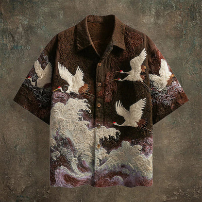 DARÍO - CAMISA DE VERANO