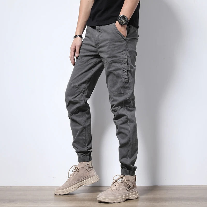 Ethan - Pantalones cargo