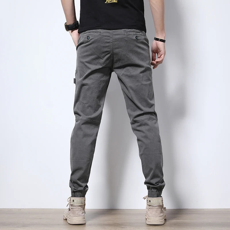 Ethan - Pantalones cargo