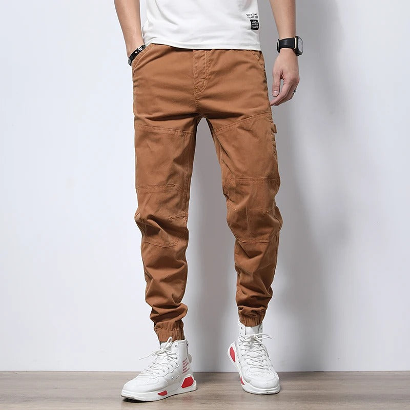 Ethan - Pantalones cargo
