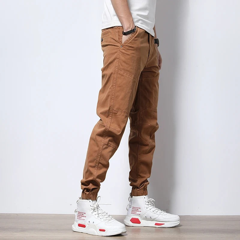 Ethan - Pantalones cargo