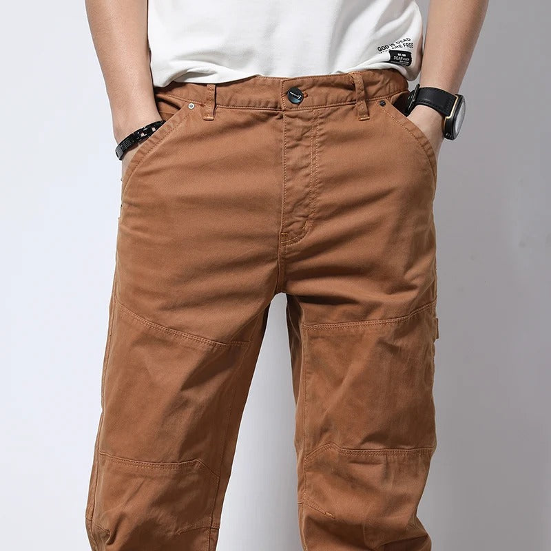 Ethan - Pantalones cargo