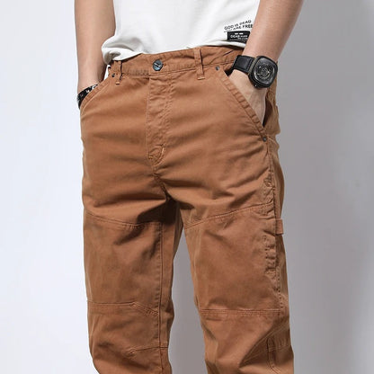 Ethan - Pantalones cargo