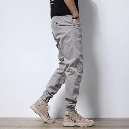 Ethan - Pantalones cargo