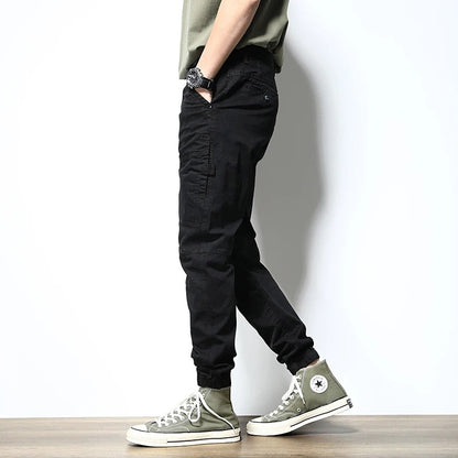 Ethan - Pantalones cargo