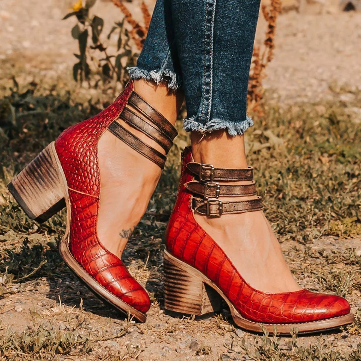 Dalia - Zapatos elegantes
