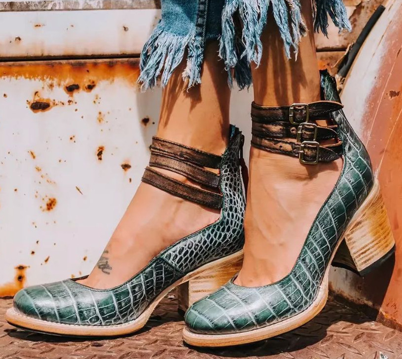 Dalia - Zapatos elegantes