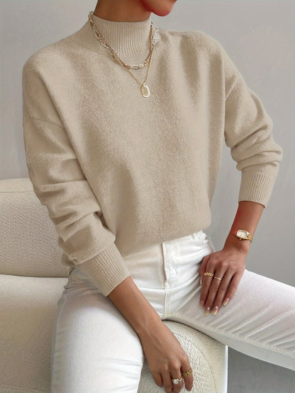 CANDELA™ | JERSEY ELEGANTE