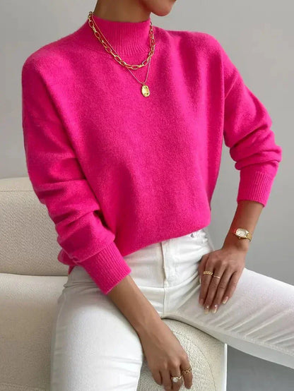CANDELA™ | JERSEY ELEGANTE