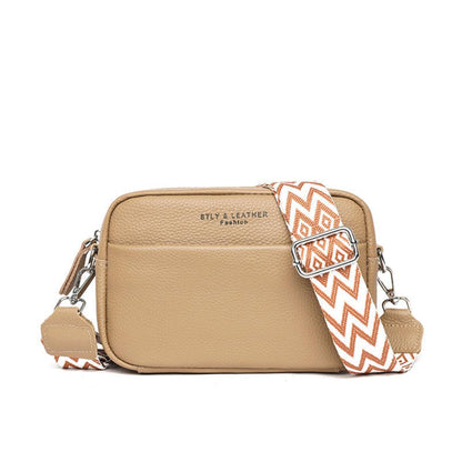 ALBA™ | BOLSO BANDOLERA A TEMPORAL