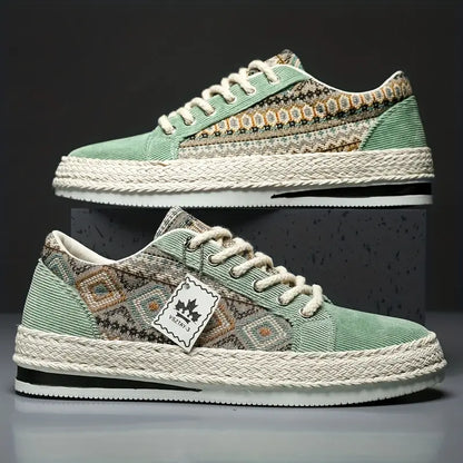 DIEGO™ | Zapatillas de Malla