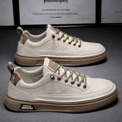 Leonardo - Zapatos casuales de moda