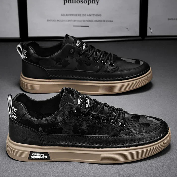Leonardo - Zapatos casuales de moda