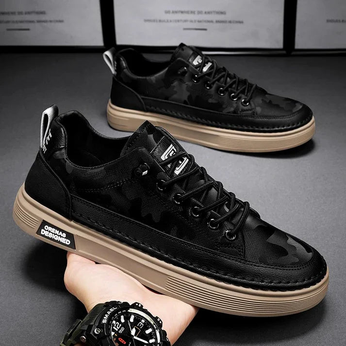 Leonardo - Zapatos casuales de moda
