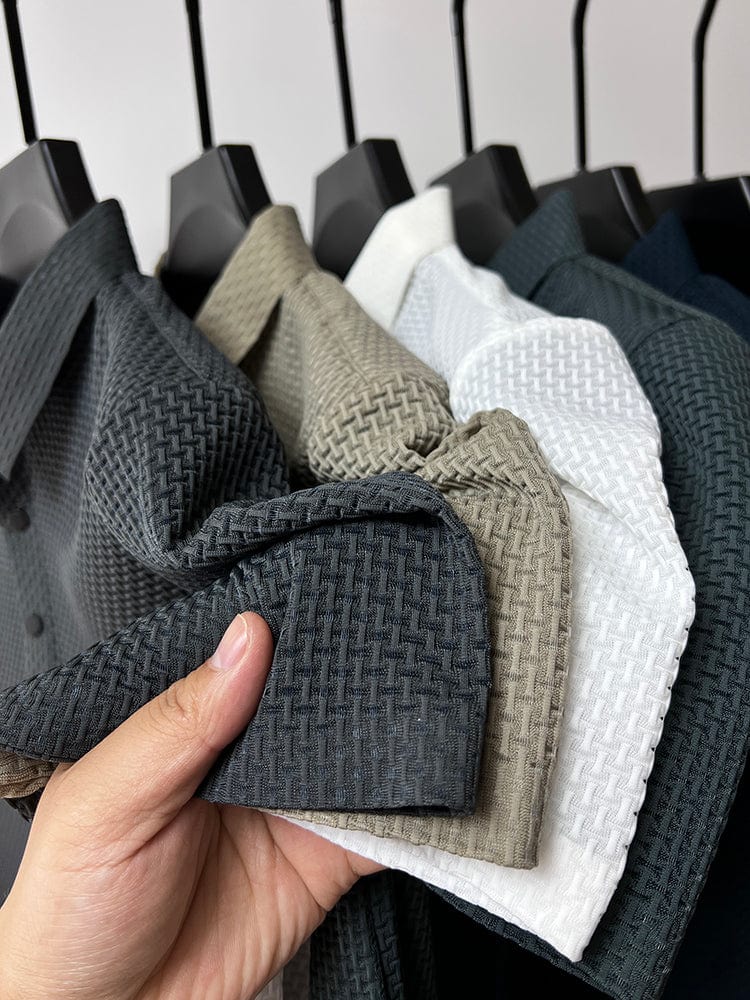 GIACOMO™ | POLO ELEGANTE Y DE CALIDAD