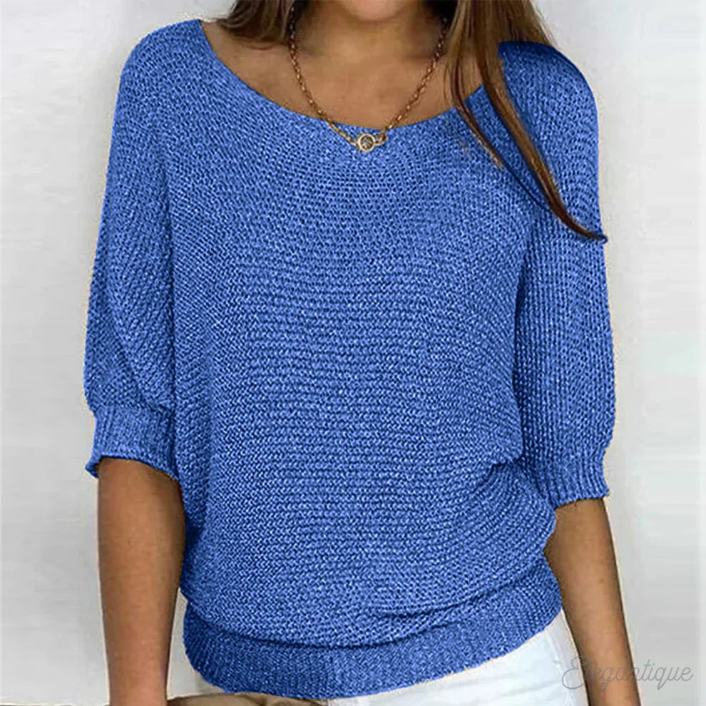 CELESTE™ | JERSEY CASUAL