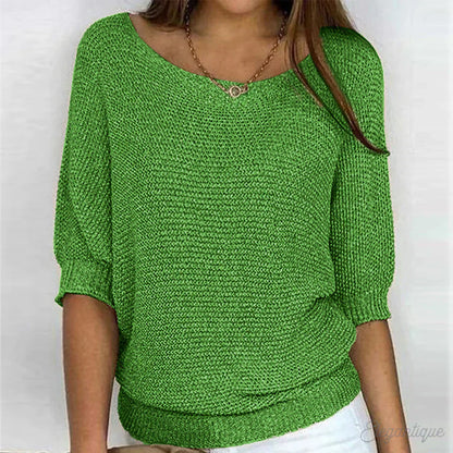CELESTE™ | JERSEY CASUAL